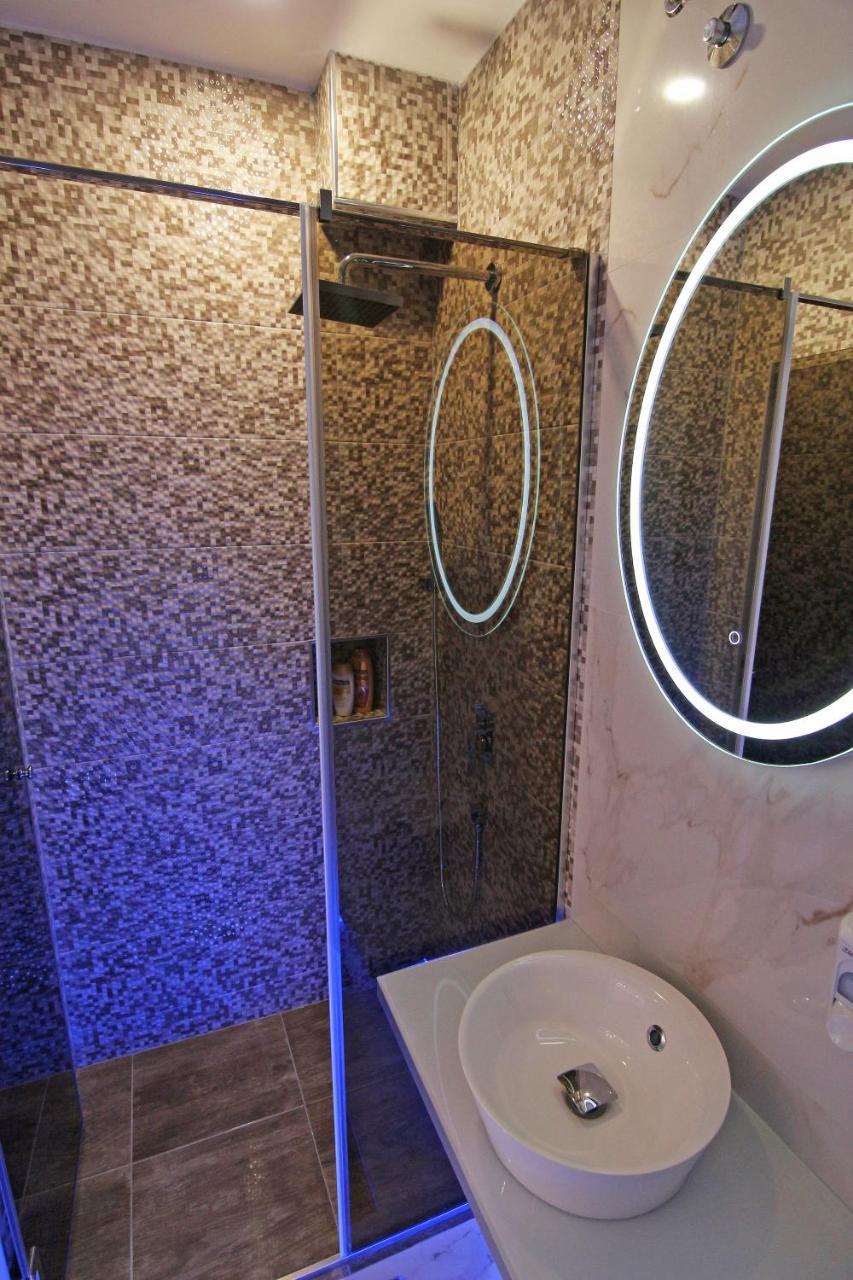 Lupino Apartments Belgrade Extérieur photo