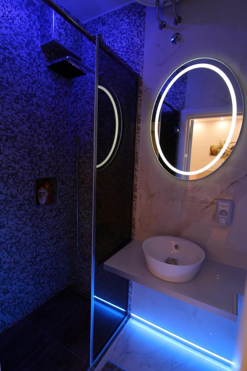 Lupino Apartments Belgrade Extérieur photo