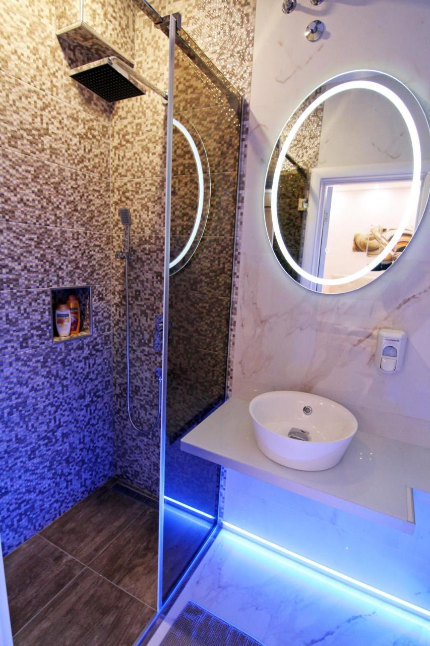 Lupino Apartments Belgrade Extérieur photo