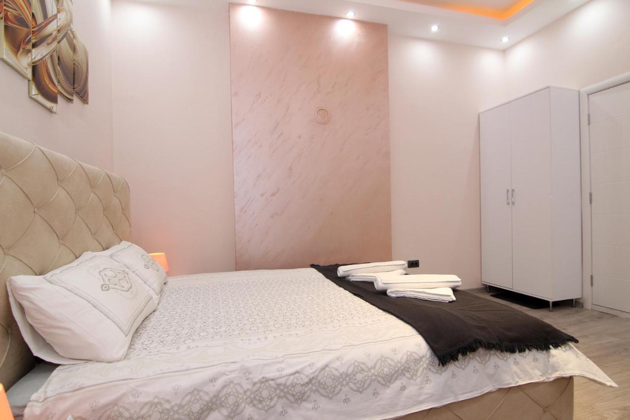 Lupino Apartments Belgrade Extérieur photo